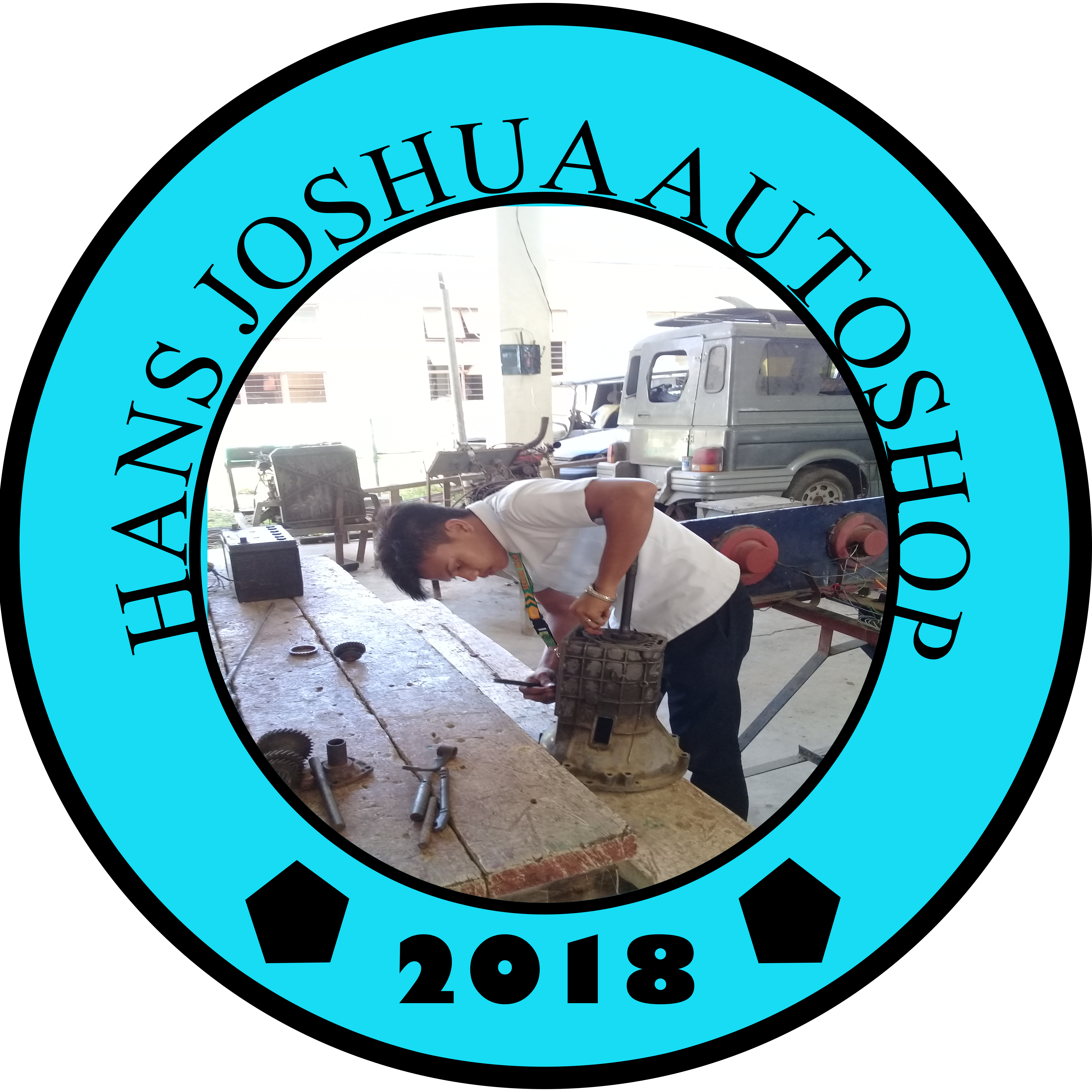 Hans Joshua Auto Shop